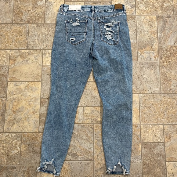 American eagle curvy jegging - Picture 4 of 7